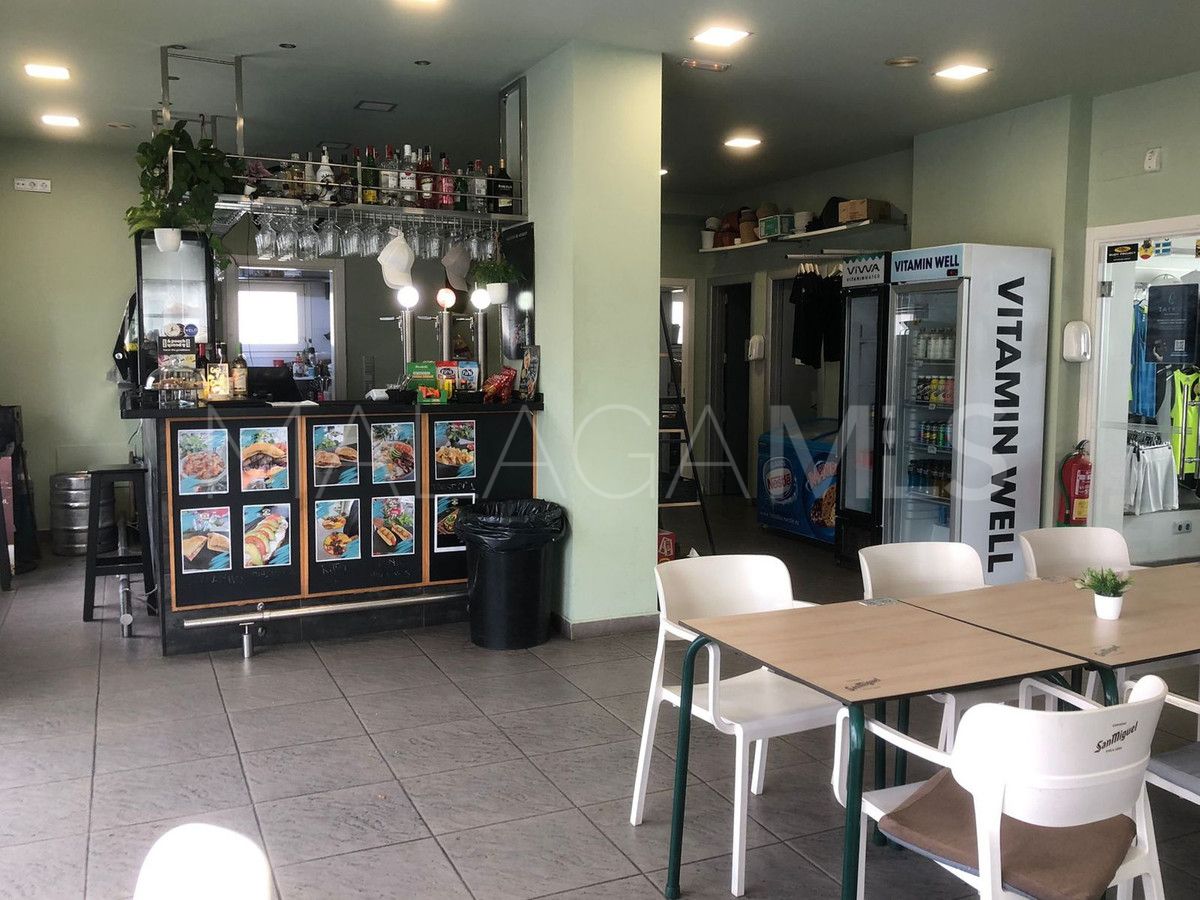 Bar for sale in Fuengirola