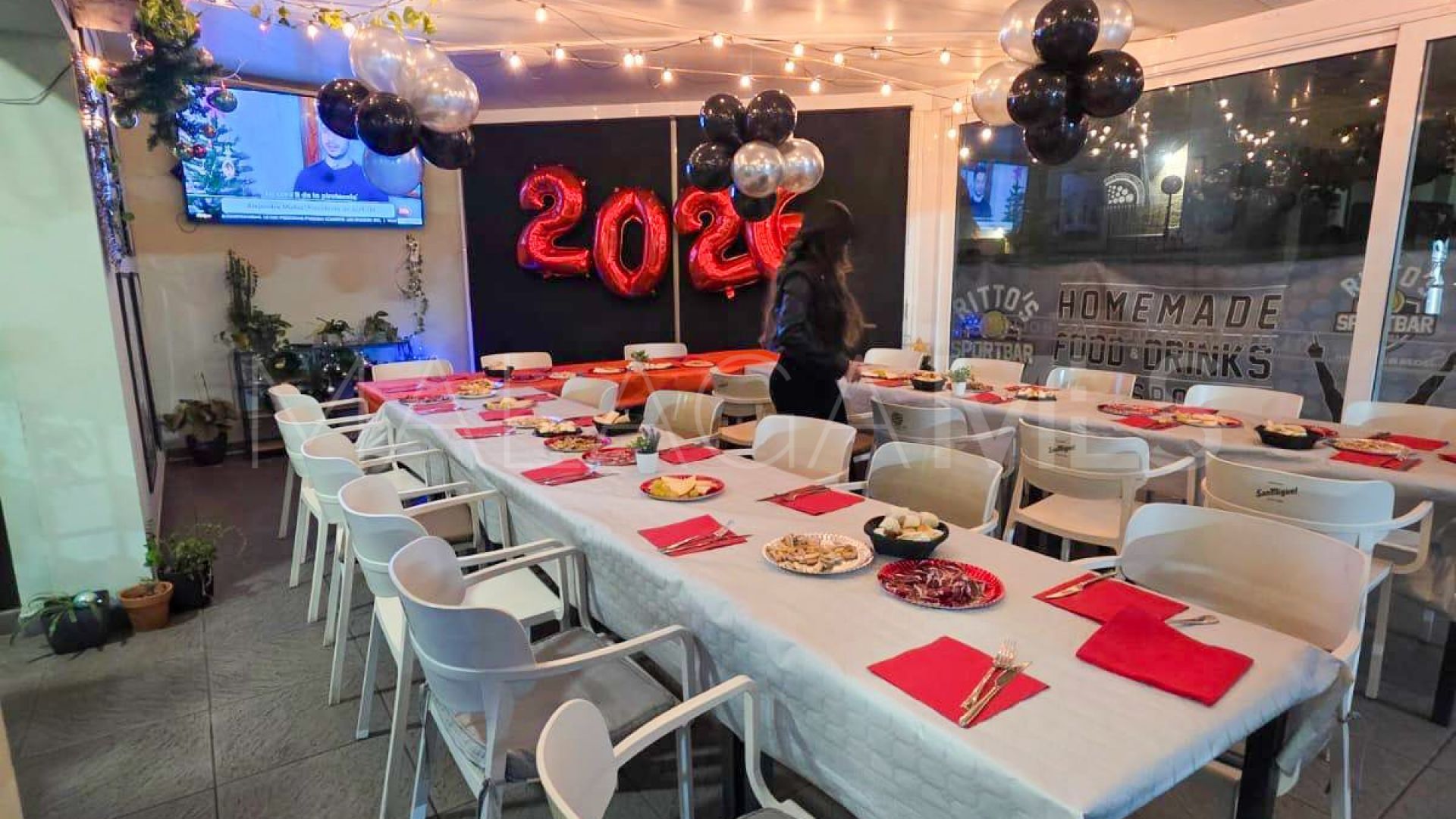 Bar for sale in Fuengirola