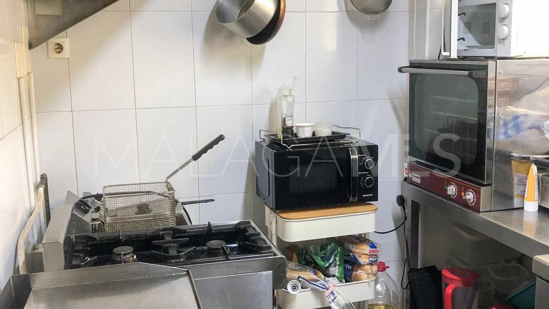 Bar for sale in Fuengirola