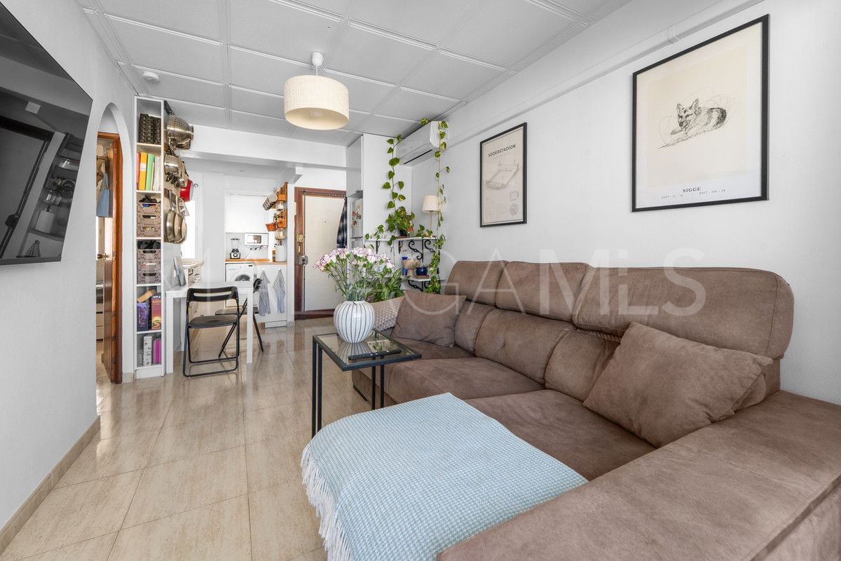 Ático a la venta in Fuengirola de 2 bedrooms