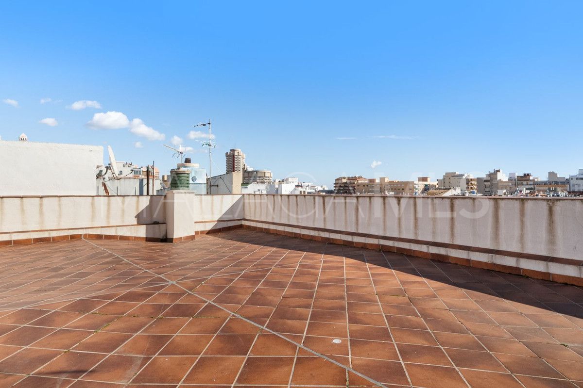 Ático a la venta in Fuengirola de 2 bedrooms