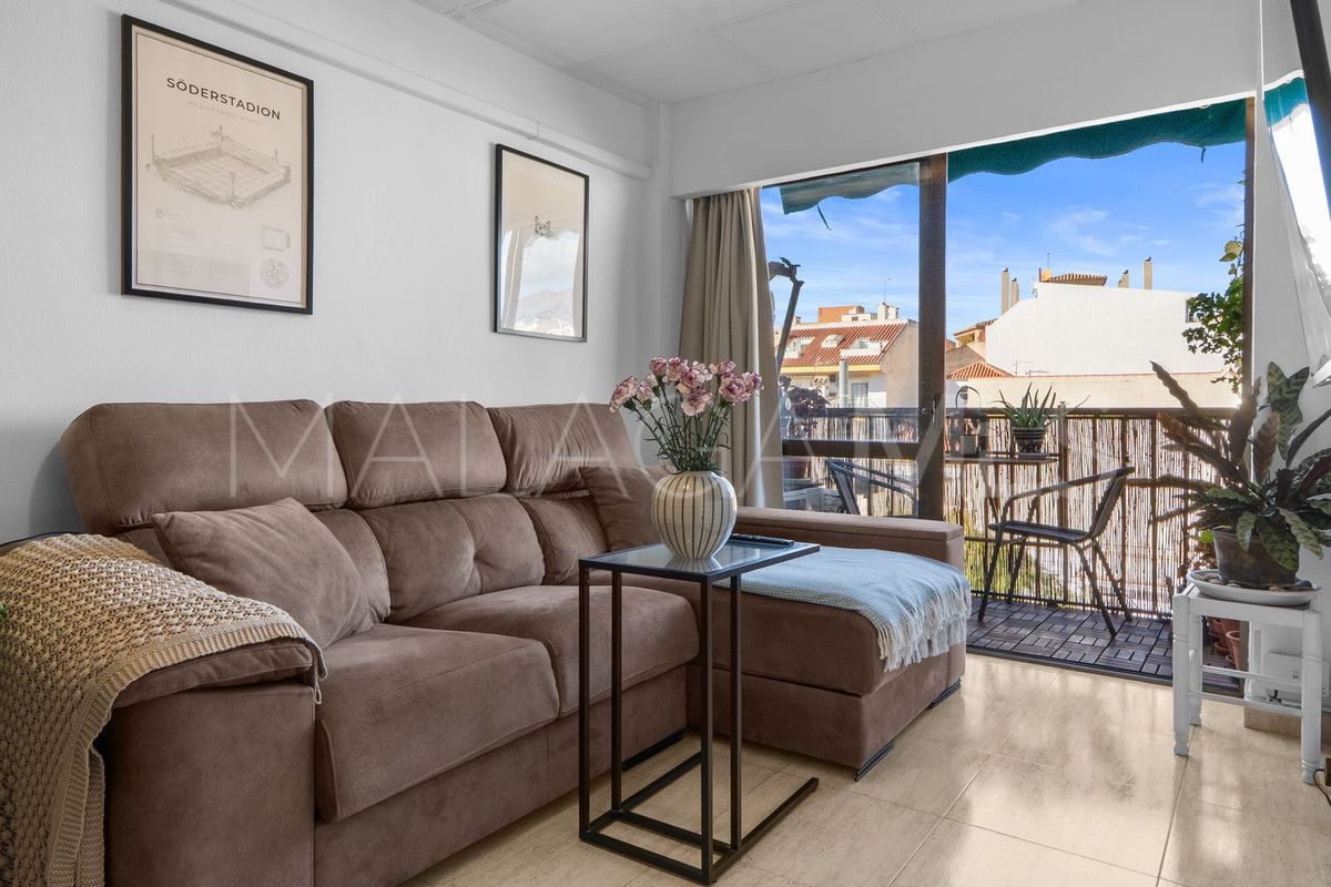 Ático a la venta in Fuengirola de 2 bedrooms