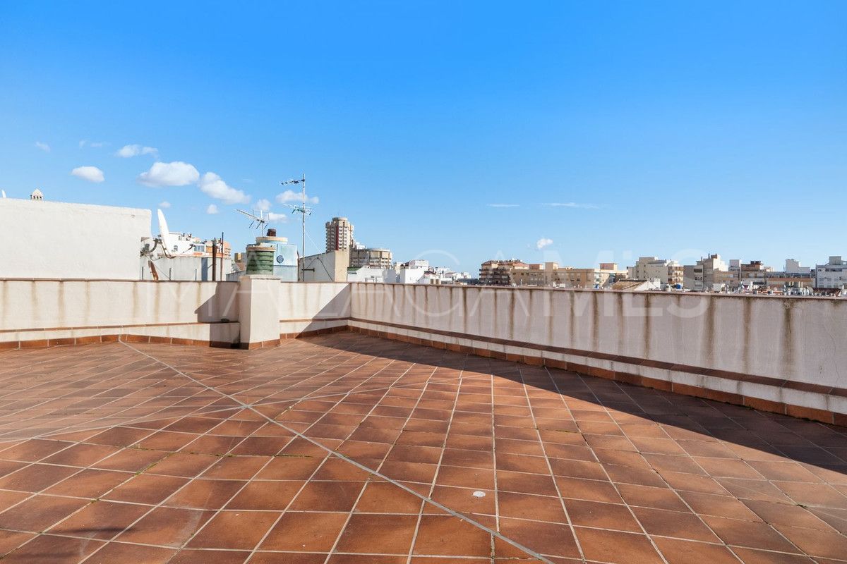 Penthaus for sale in Fuengirola