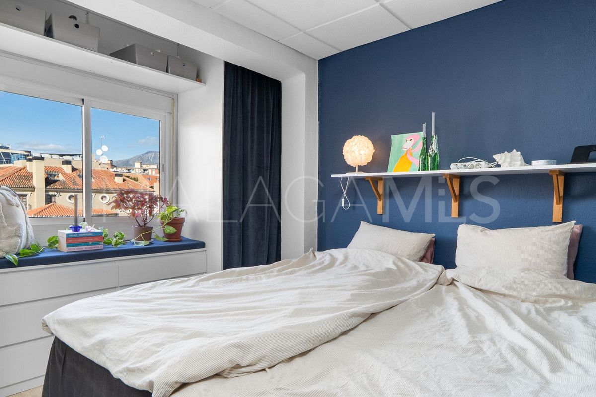 Penthaus for sale in Fuengirola