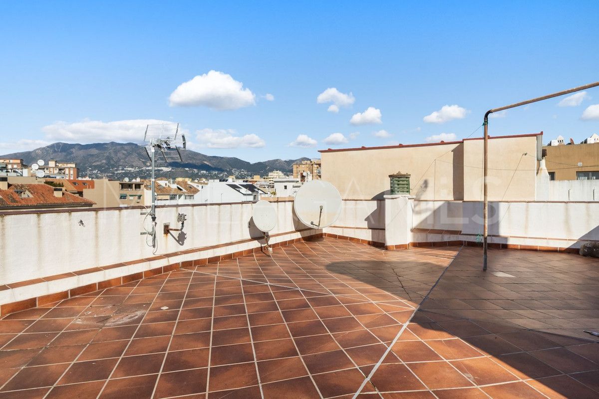 Ático a la venta in Fuengirola de 2 bedrooms