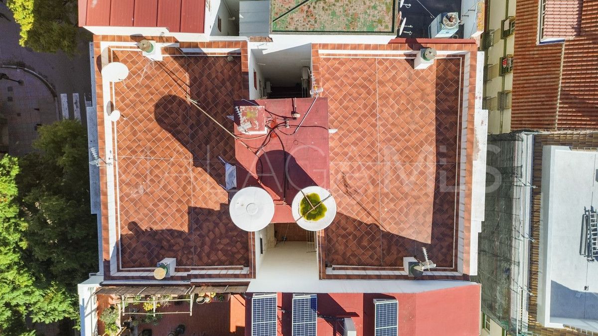 Penthaus for sale in Fuengirola