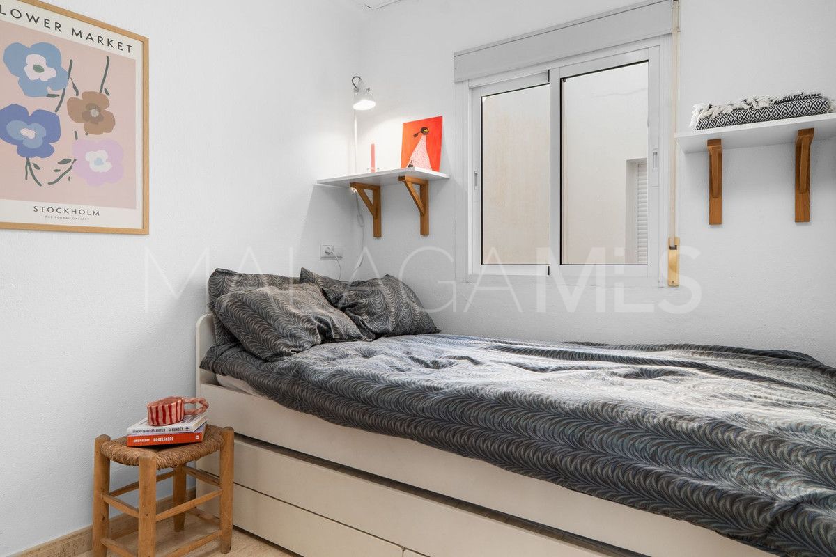 Ático a la venta in Fuengirola de 2 bedrooms