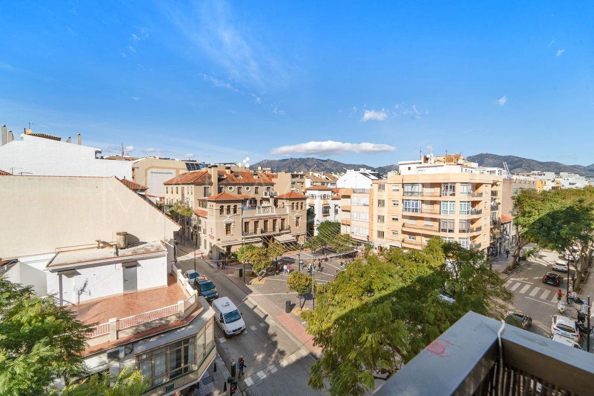 Ático a la venta in Fuengirola de 2 bedrooms