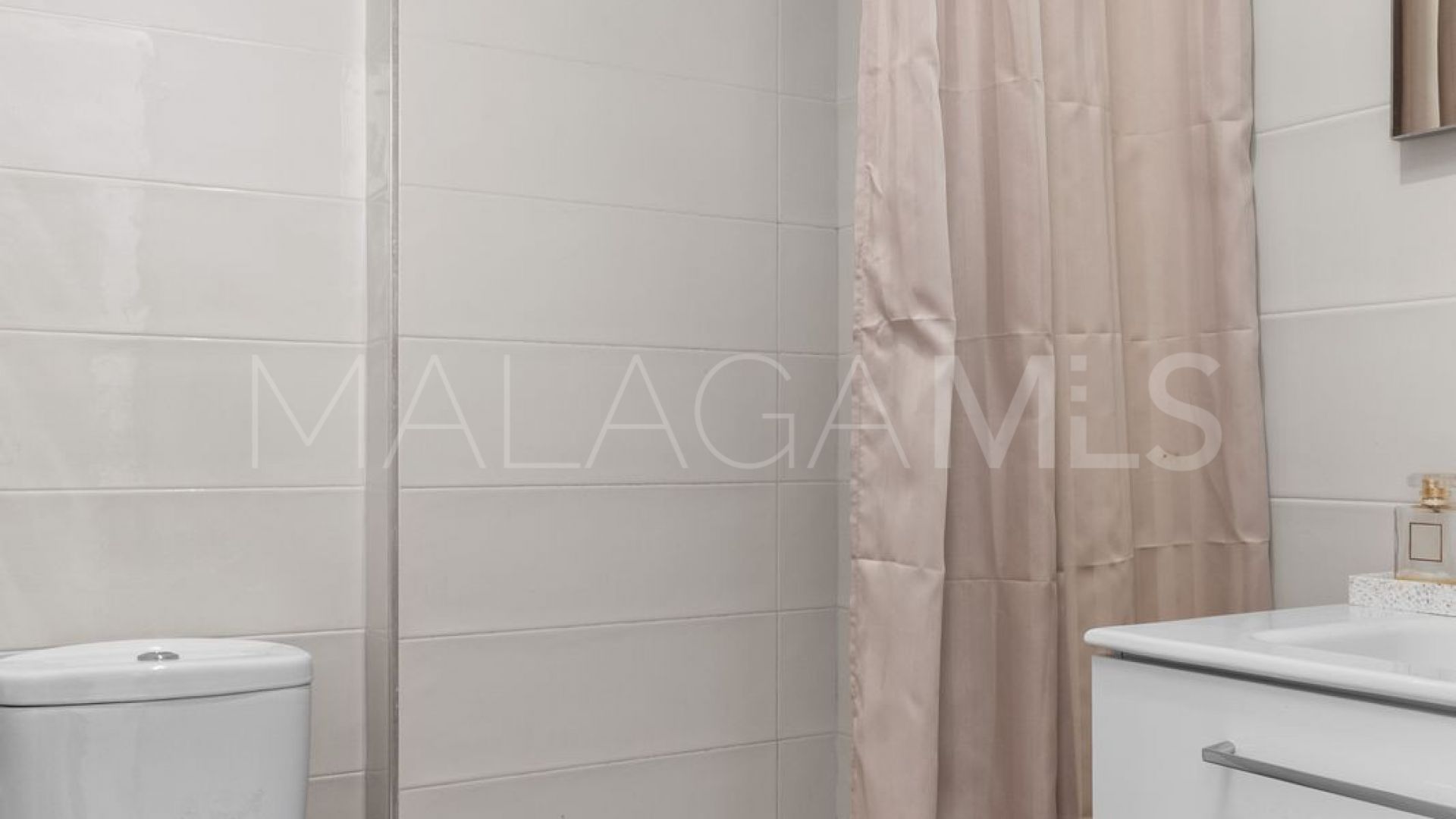 Penthaus for sale in Fuengirola