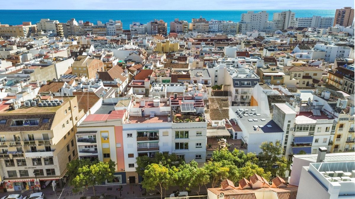 Ático a la venta in Fuengirola de 2 bedrooms