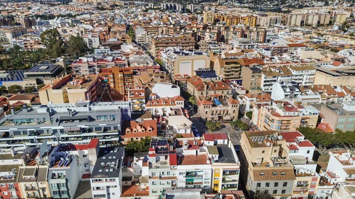 Penthaus for sale in Fuengirola