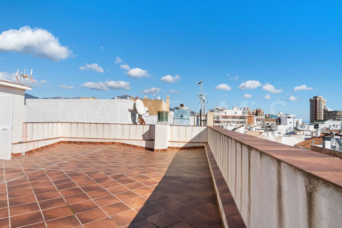 Penthaus for sale in Fuengirola