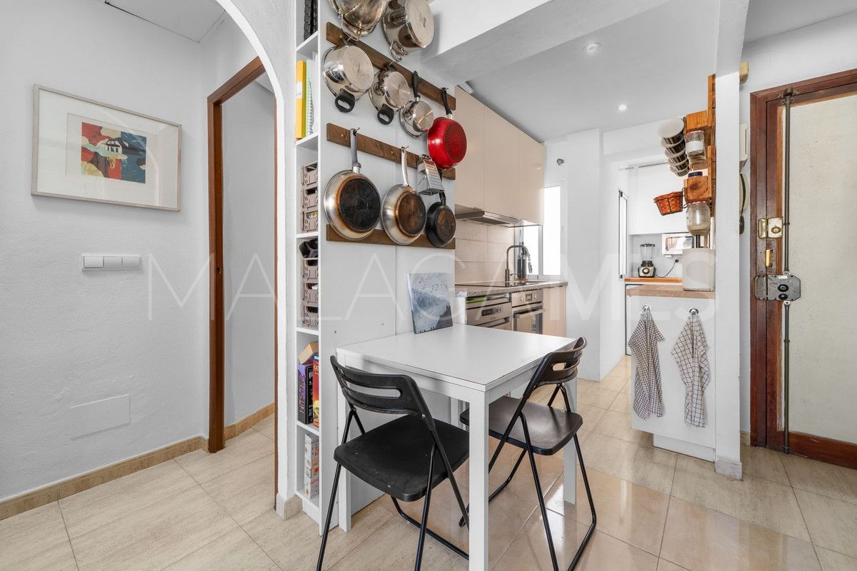 Penthaus for sale in Fuengirola