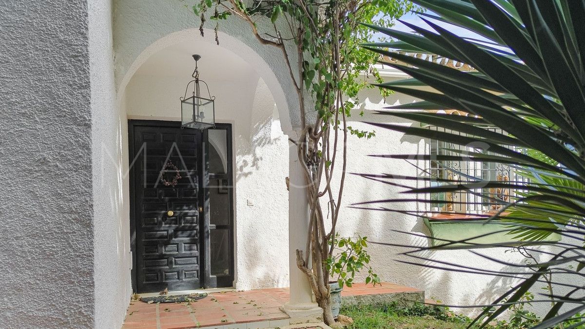 4 bedrooms villa for sale in Mijas