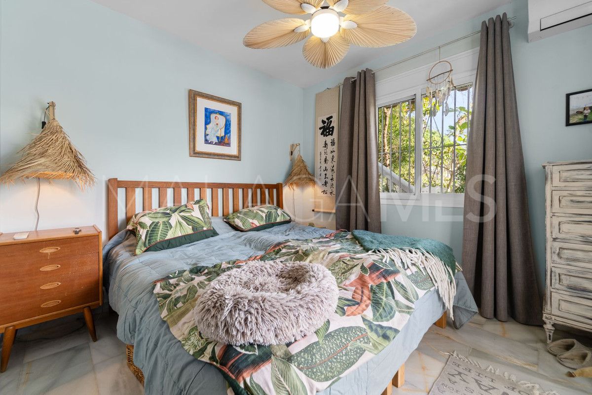 4 bedrooms villa for sale in Mijas