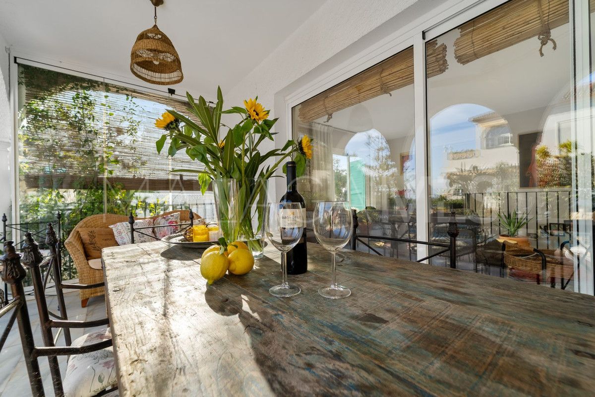 4 bedrooms villa for sale in Mijas