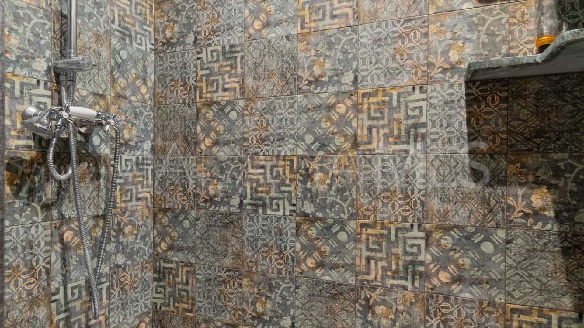 4 bedrooms villa for sale in Mijas