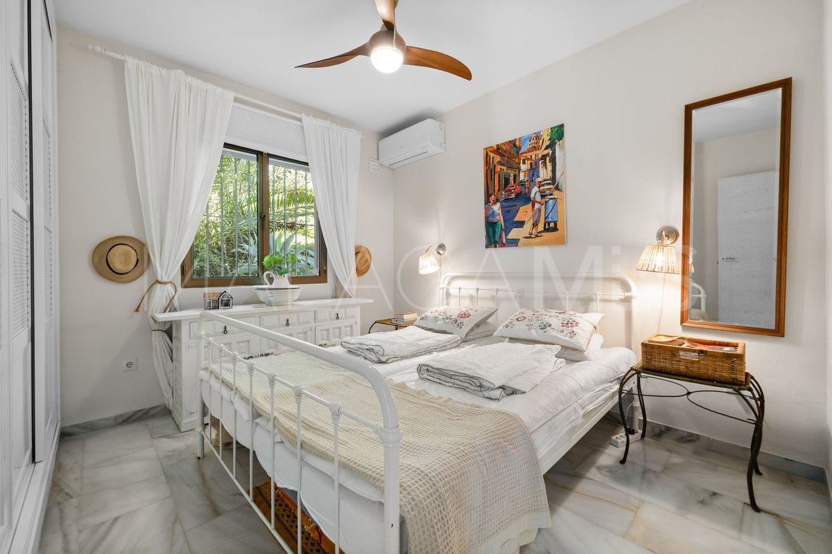 4 bedrooms villa for sale in Mijas