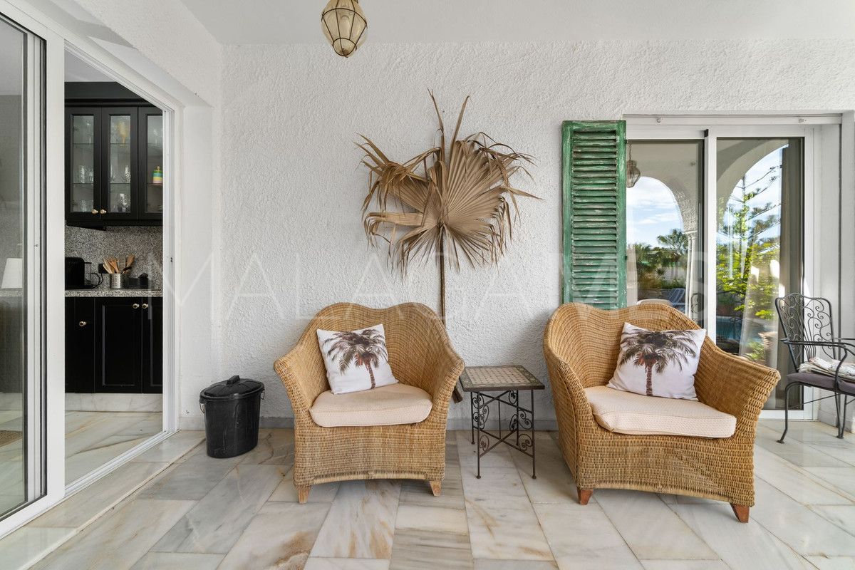 4 bedrooms villa for sale in Mijas