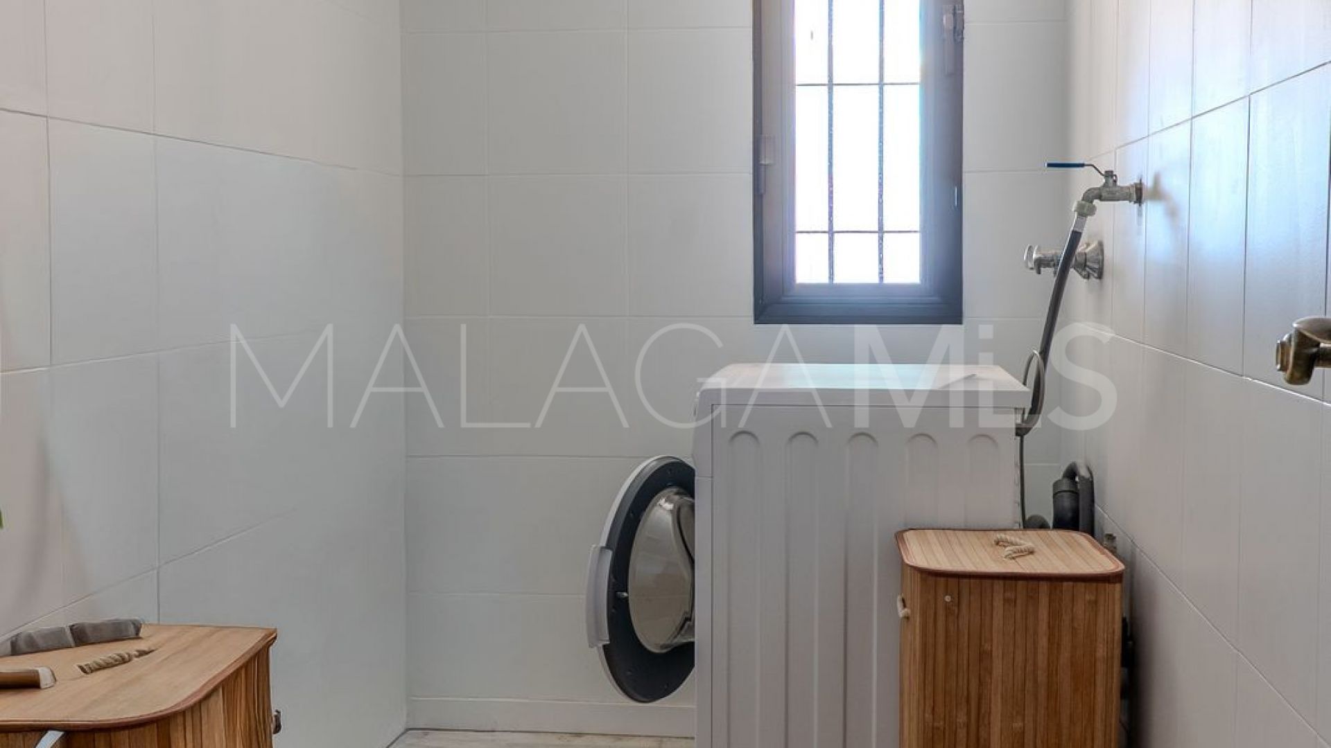 Villa for sale in Mijas