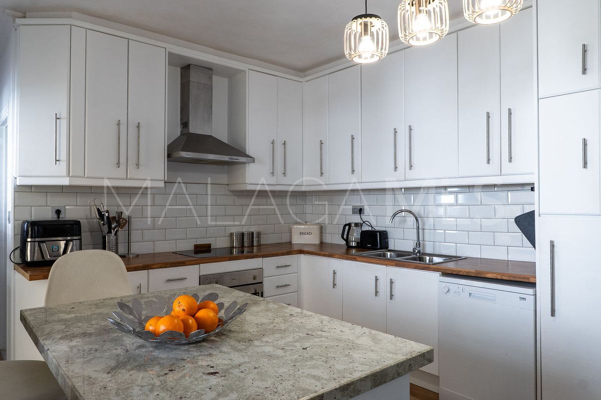 Villa for sale in Mijas