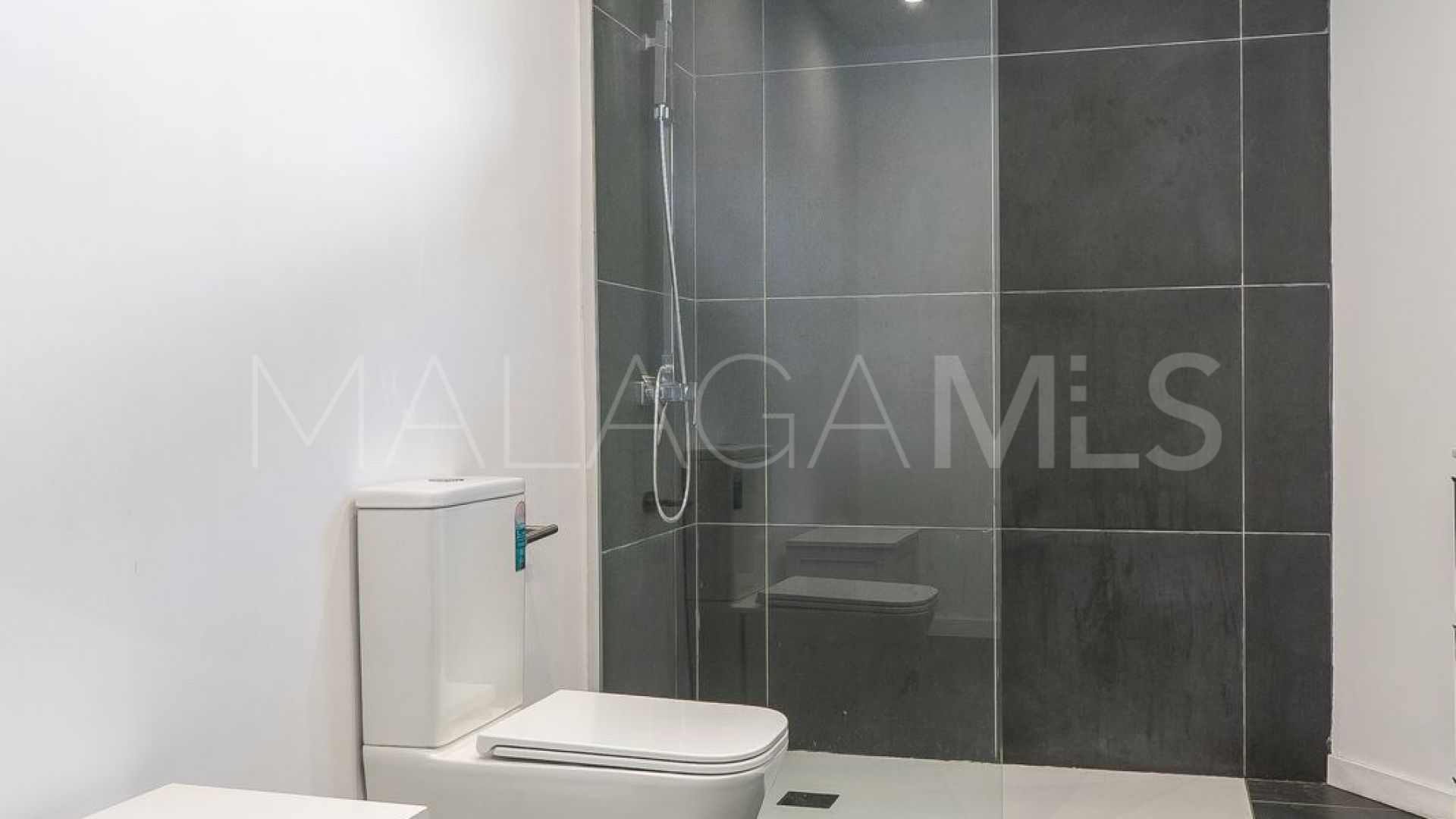 Villa for sale in Mijas