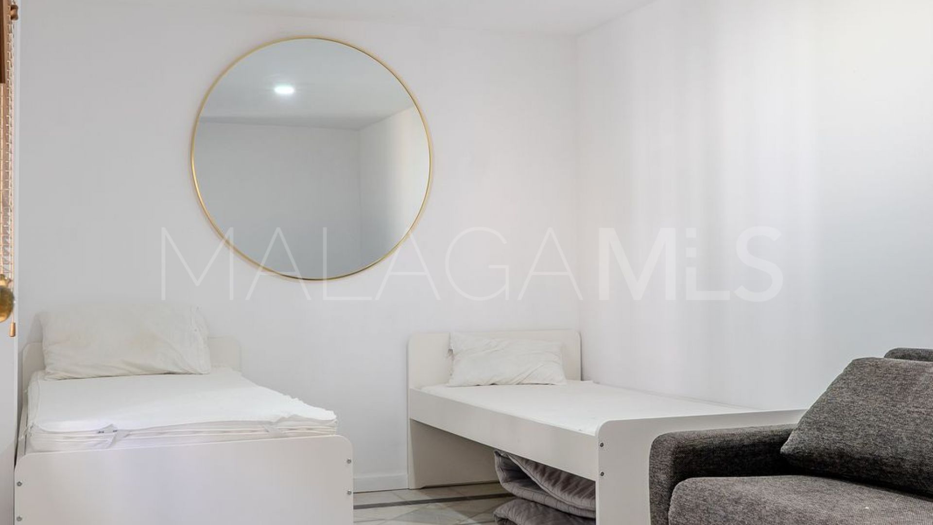 Villa for sale in Mijas