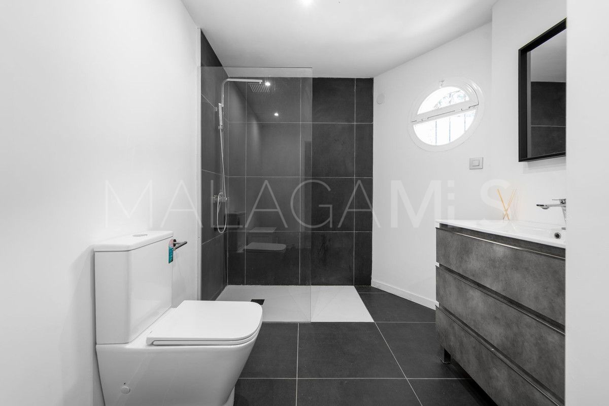 Villa for sale in Mijas