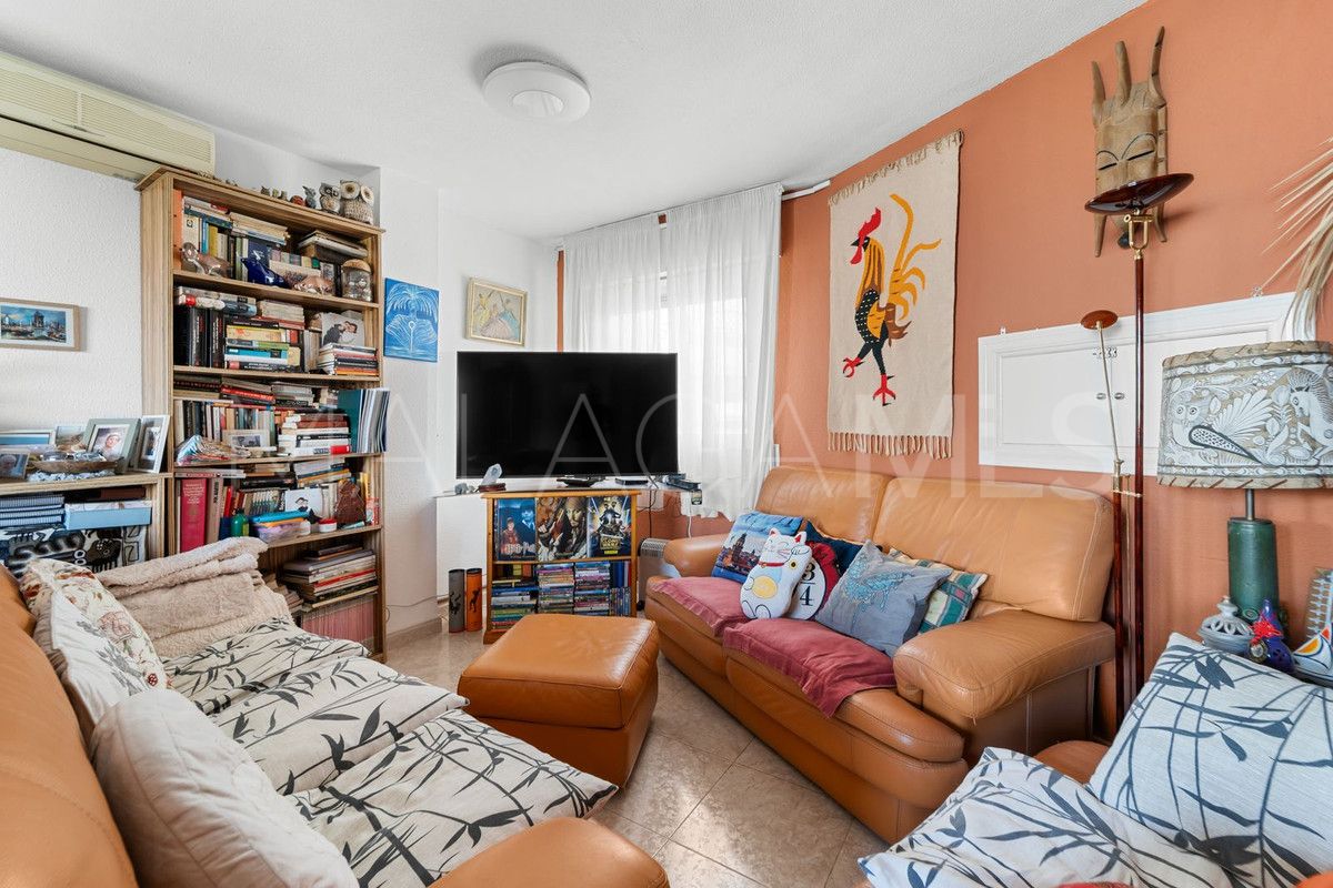 Wohnung for sale in Malaga