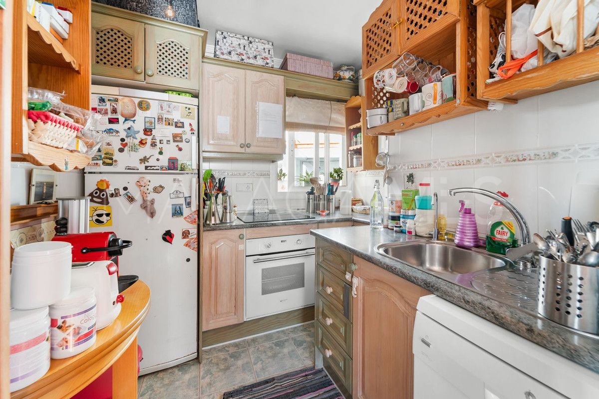 Wohnung for sale in Malaga