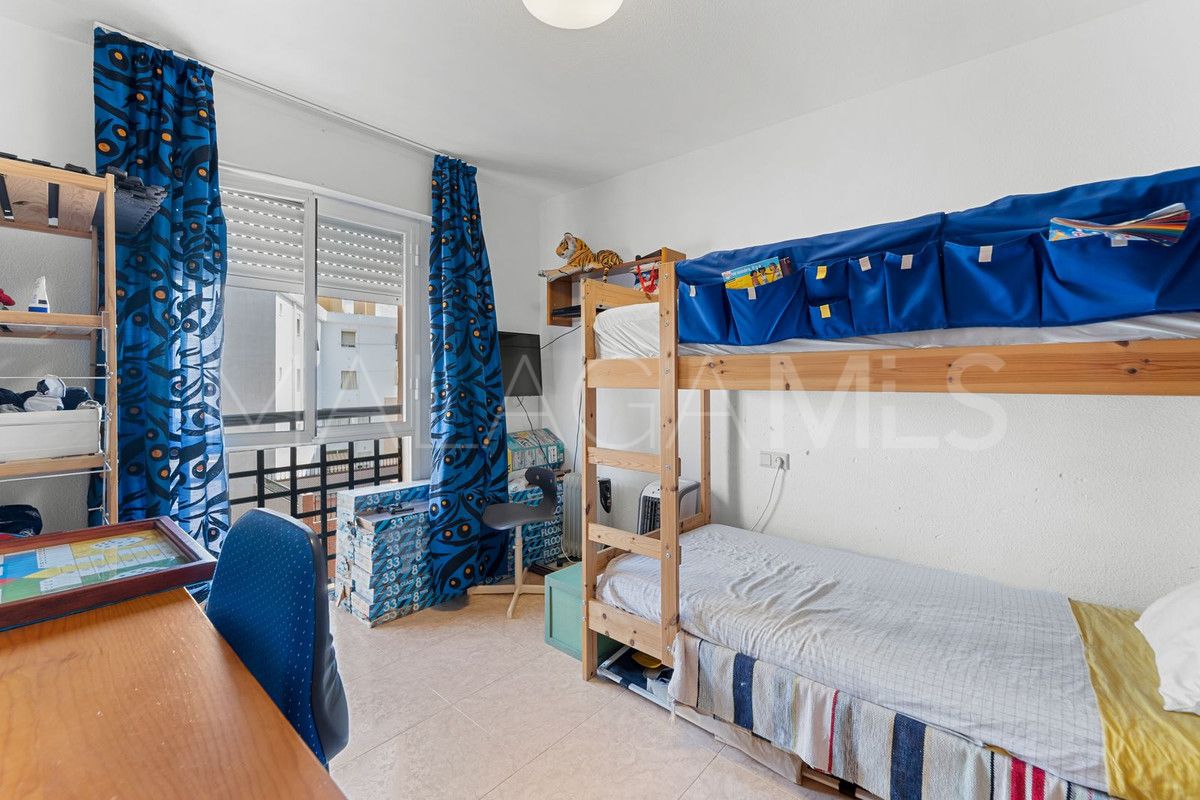 Wohnung for sale in Malaga