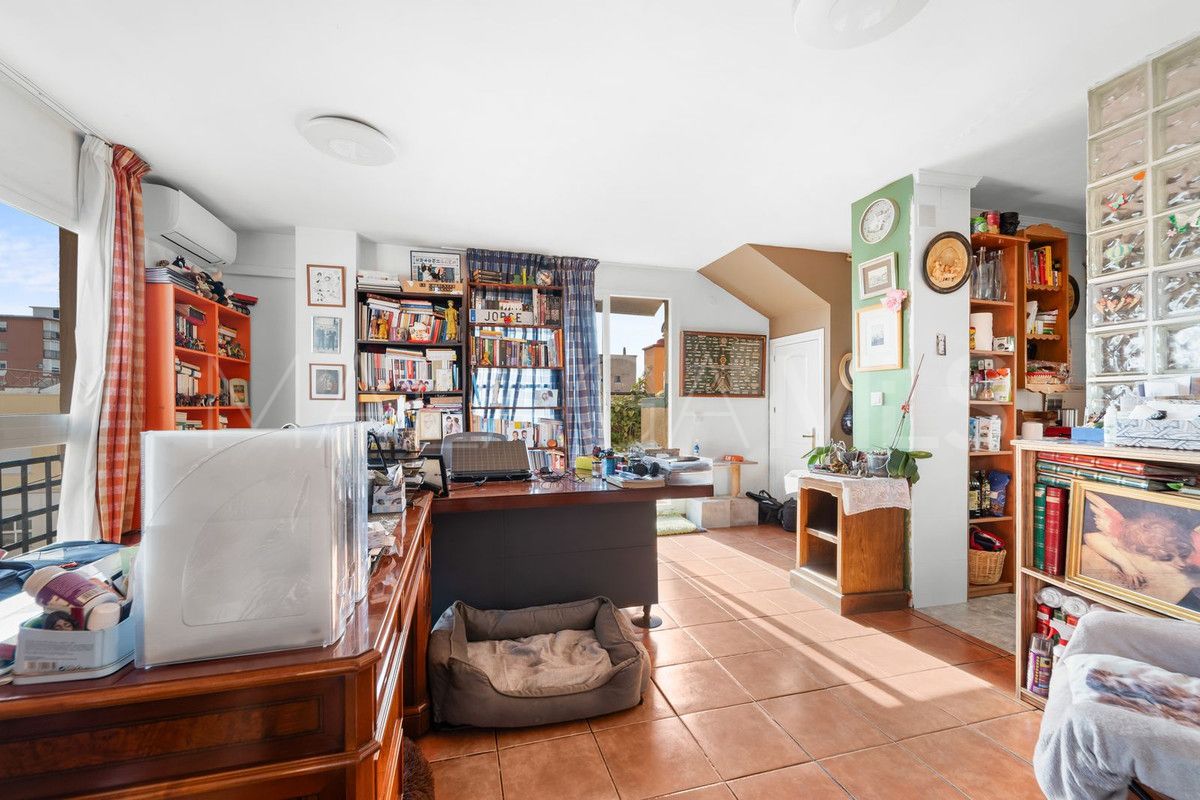 Wohnung for sale in Malaga