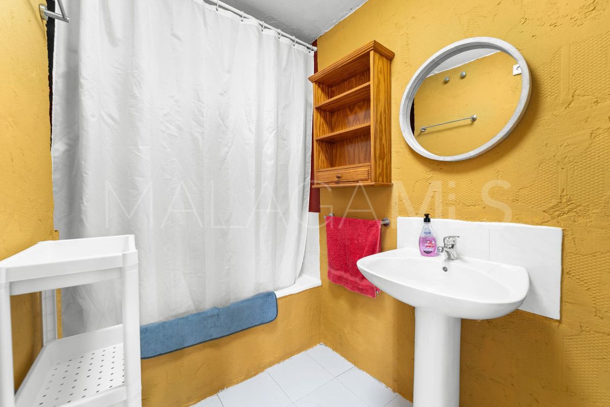 Wohnung for sale in Malaga