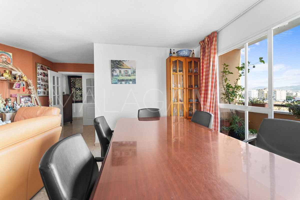 Wohnung for sale in Malaga