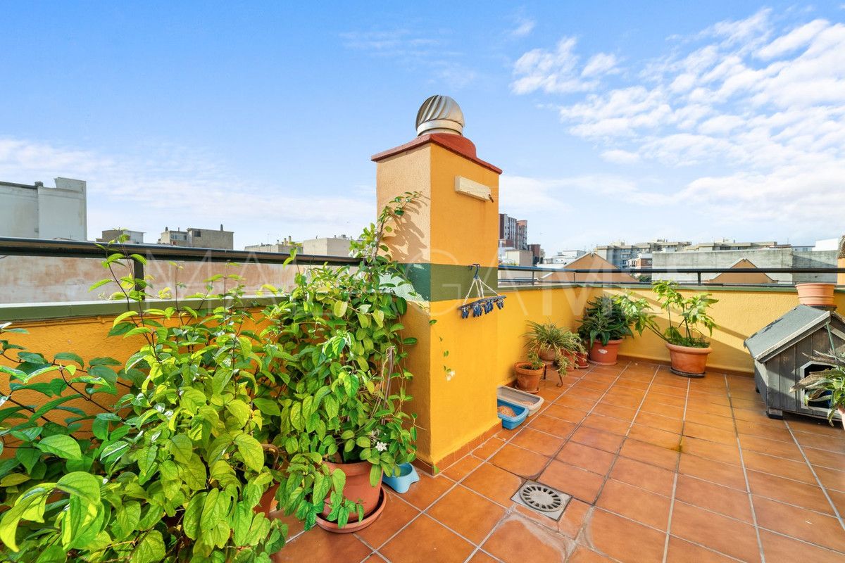 Wohnung for sale in Malaga