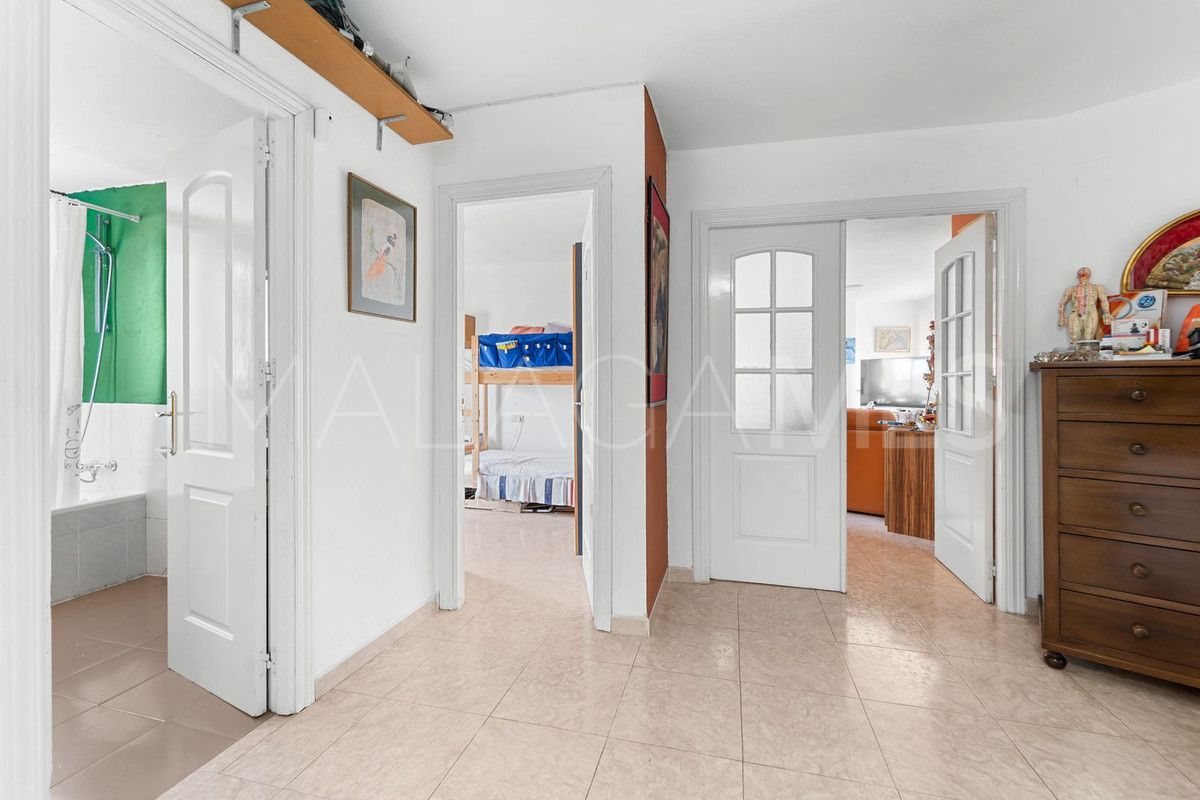 Wohnung for sale in Malaga