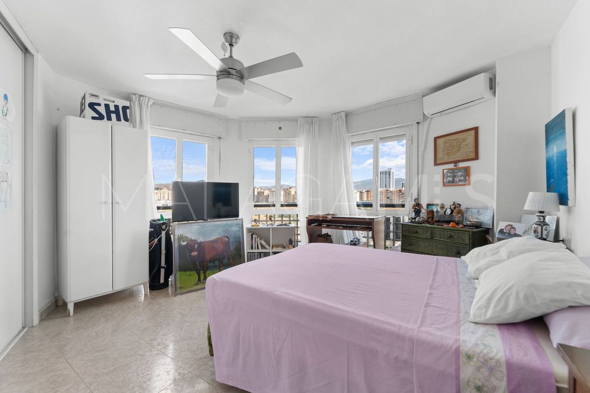 Wohnung for sale in Malaga