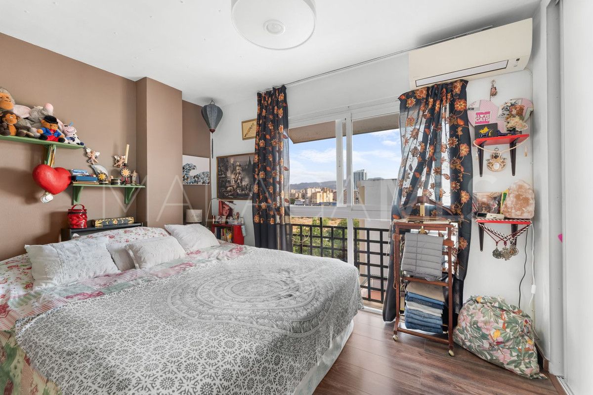 Wohnung for sale in Malaga