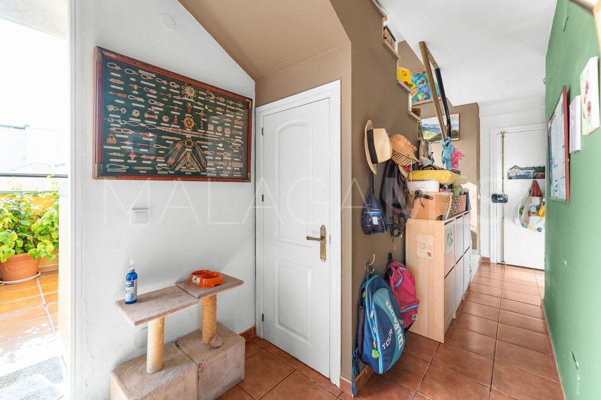 Wohnung for sale in Malaga