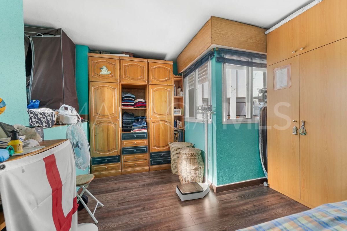 Wohnung for sale in Malaga