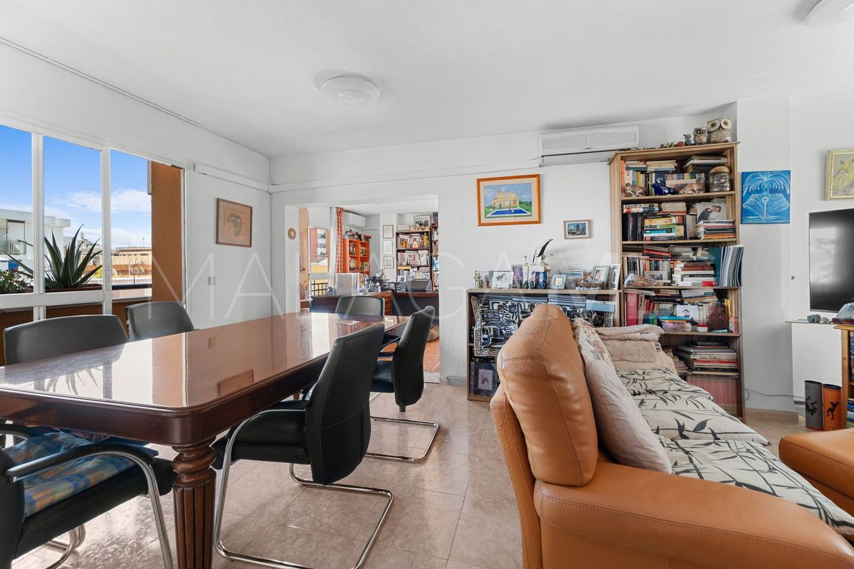 Wohnung for sale in Malaga