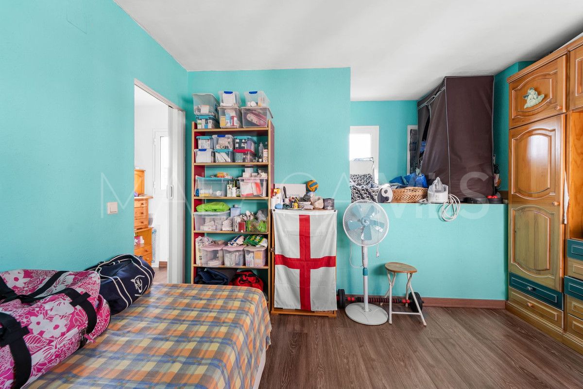 Wohnung for sale in Malaga