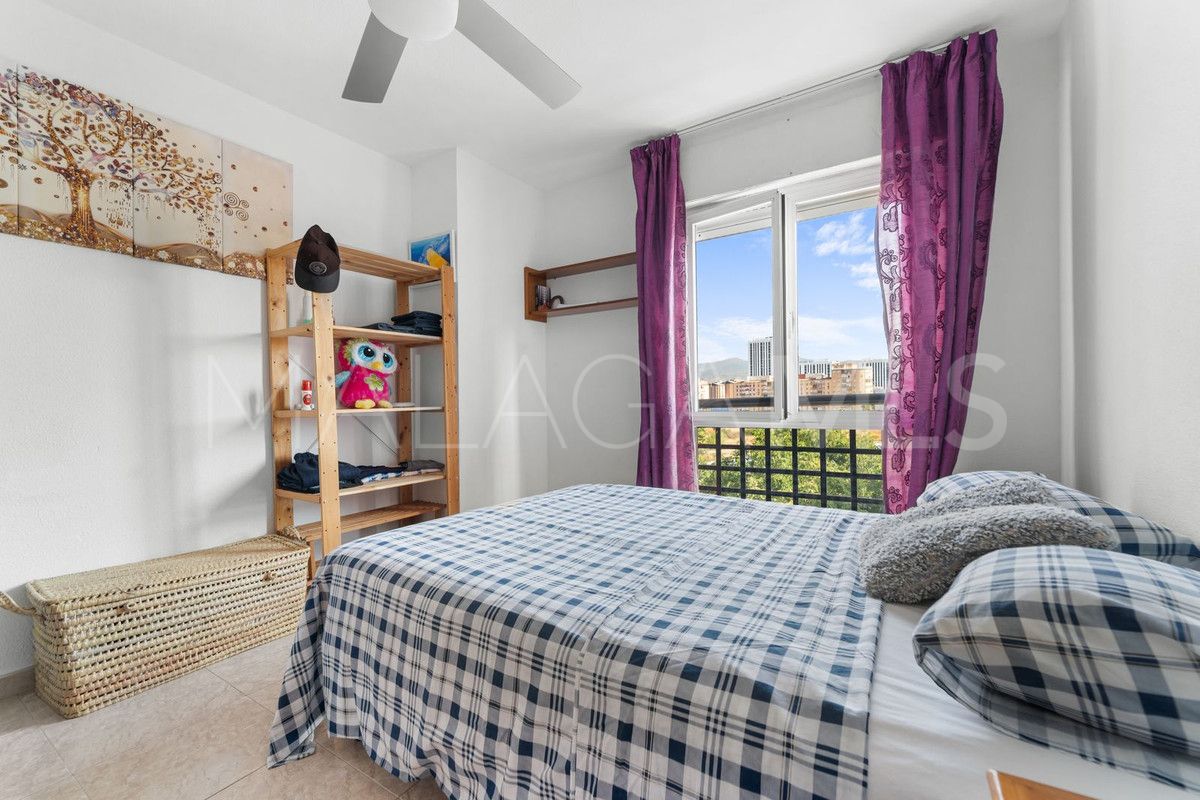 Wohnung for sale in Malaga