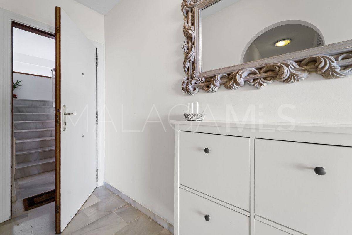 Lägenhet for sale in El Chaparral