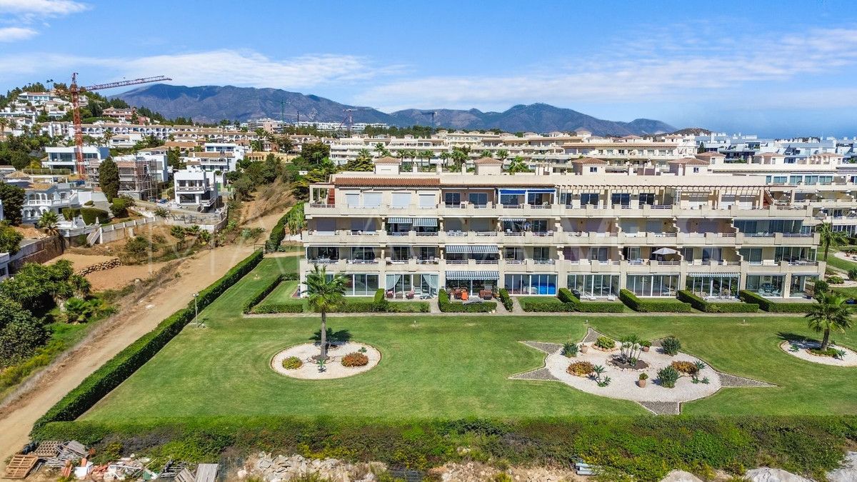 Lägenhet for sale in El Chaparral