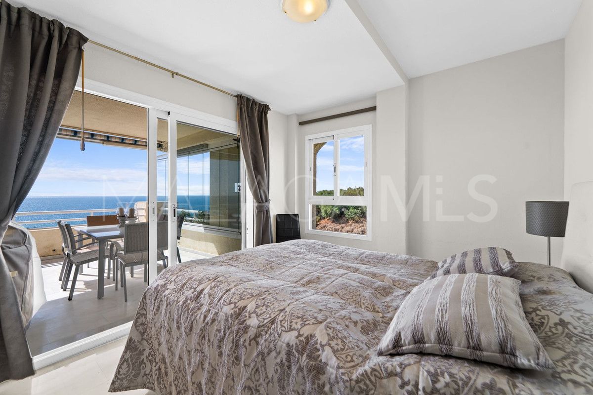 Lägenhet for sale in El Chaparral