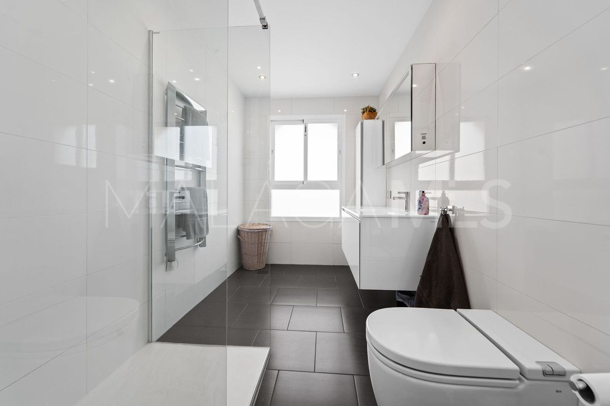 Lägenhet for sale in El Chaparral