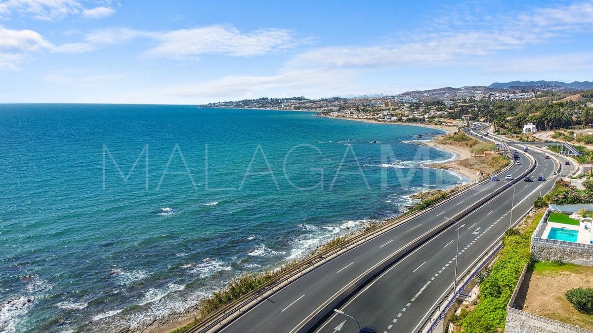 Lägenhet for sale in El Chaparral