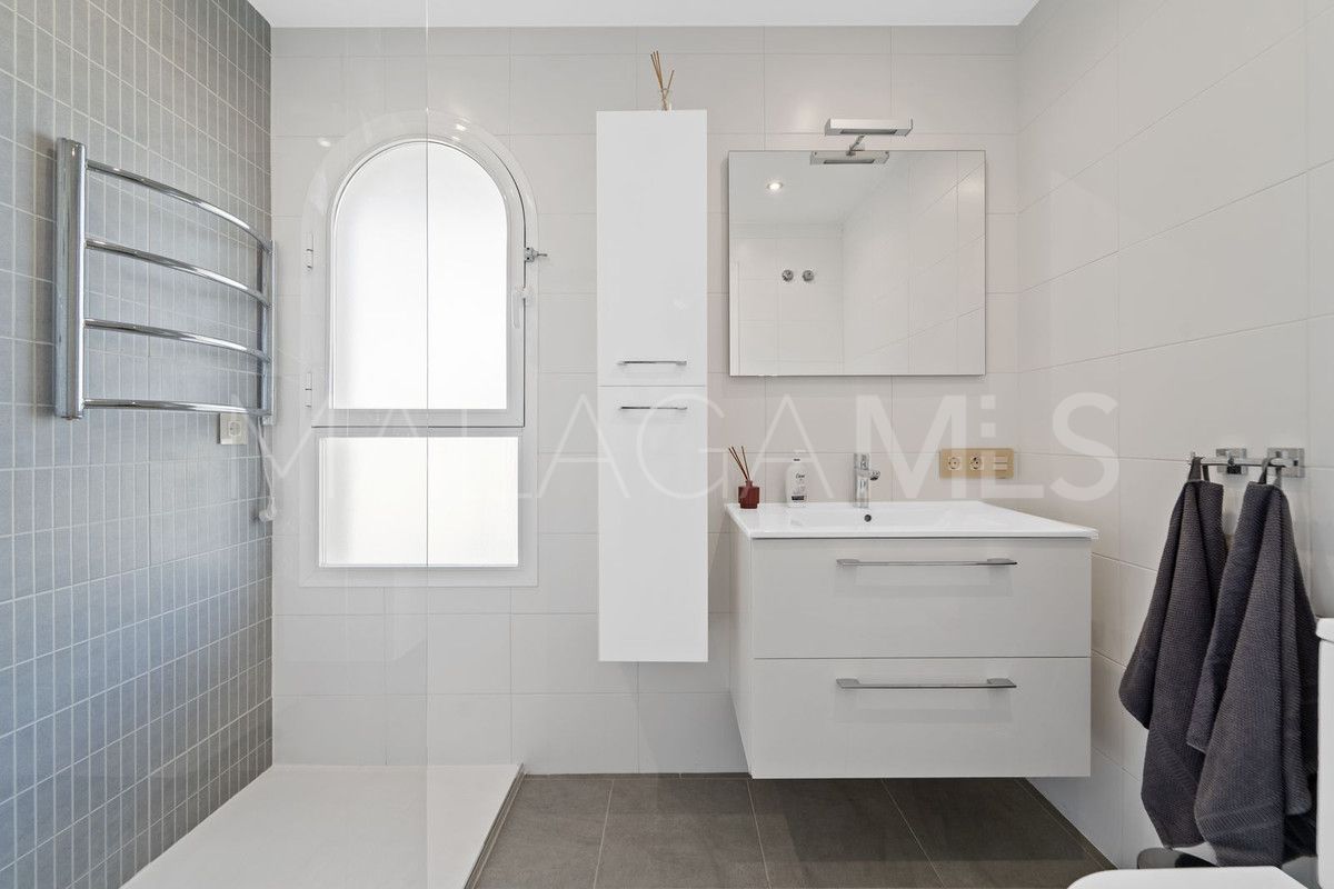 Lägenhet for sale in El Chaparral