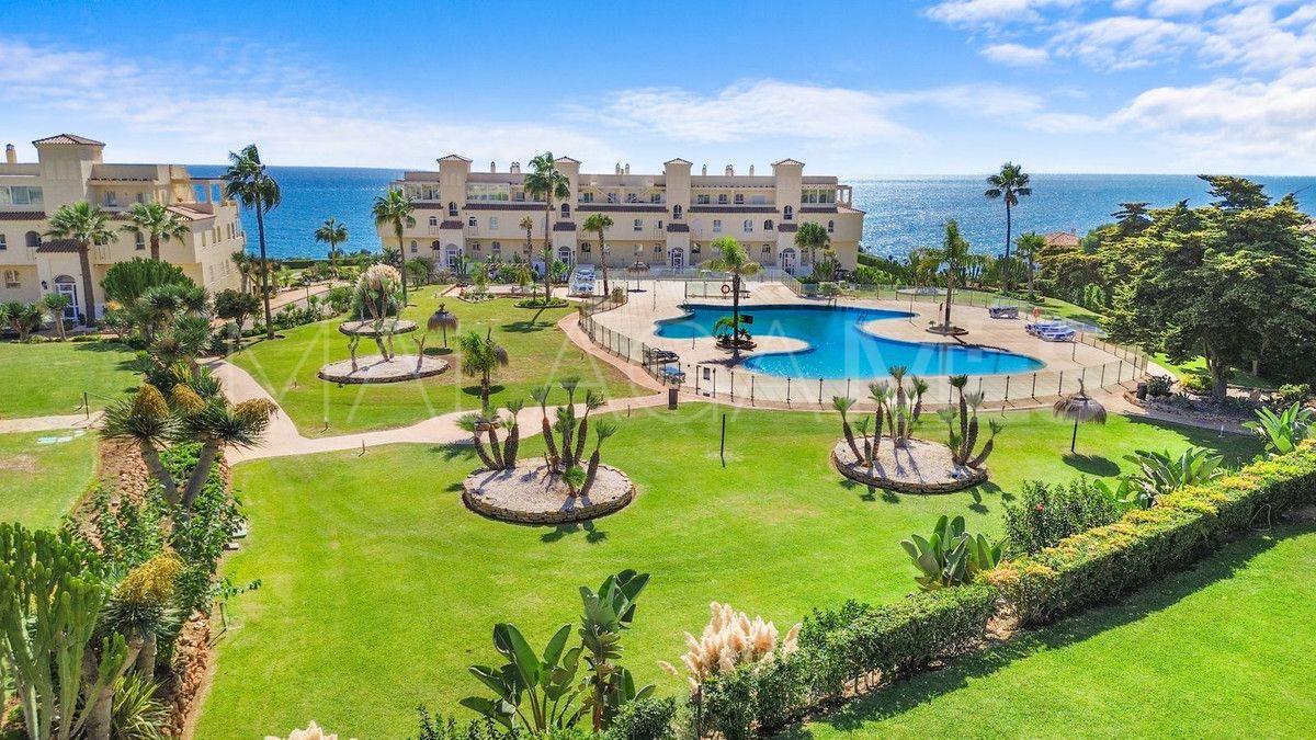 Wohnung for sale in El Chaparral